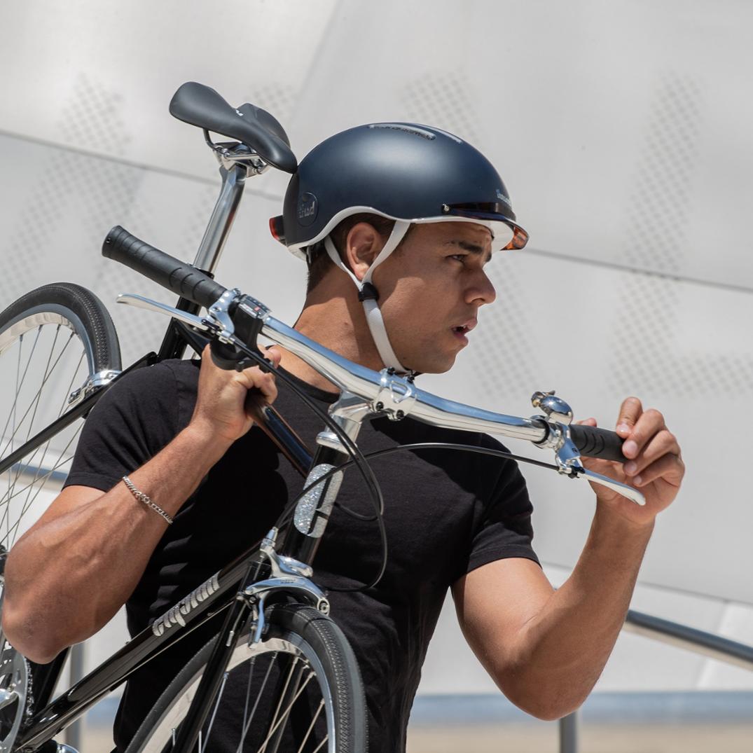 Location Image for Chapter Mips Bike Helmet