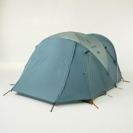 REI Co-op On x BEAMS x REI Co-op Base Camp 4 Tent 5