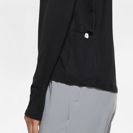 Nike Element Half-Zip Running Top - Women's 6