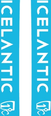 Icelantic Skis Maiden 101 Skis - Women's - 2022/2023 3