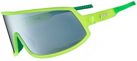goodr Wrap G Sunglasses 0
