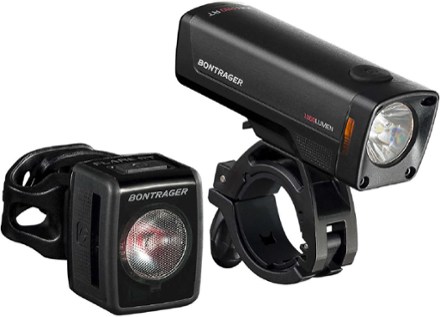 Bontrager Ion Pro RT/Flare RT Light Set