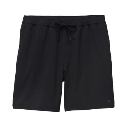 prAna Discovery Trail Shorts 7" - Men's 0