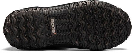 Bogs Classic Tall Rain Boots - Women's 3