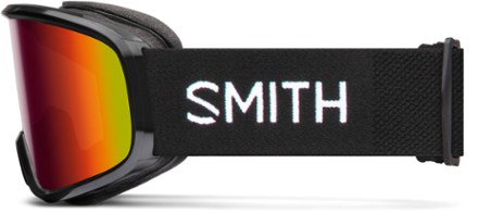 Smith Vogue Snow Goggles 2
