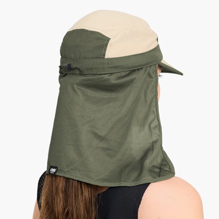 ciele athletics GOCap PYN 2 Comp Nine Zero Hat 2