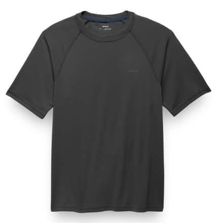 prAna Sol Shade Crew Shirt - Men's 0