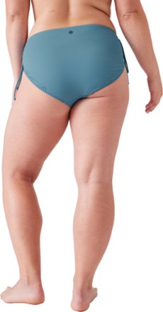 Athleta Cinch Full Swimsuit Bottoms - Women's 3