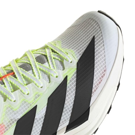 adidas Terrex Agravic Speed 2 Trail-Running Shoes - Men's 7