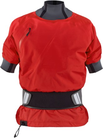 NRS Stampede Shorty Play Paddling Jacket - Men's 0