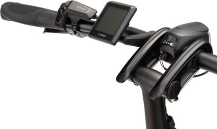 Tern HSD P5i Electric Bike 5