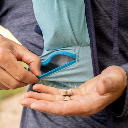 PACT Outdoors Mycelium Tabs - Package of 120 5