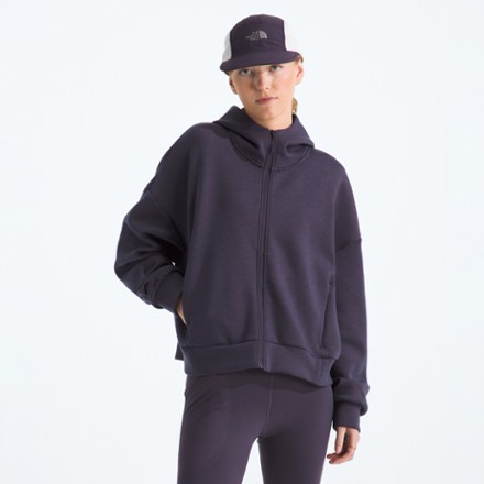 The North Face Jaida Full-Zip Hoody - Women's 0