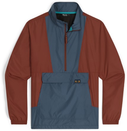 Outdoor Research Swiftbreaker Jacket - Men's 0