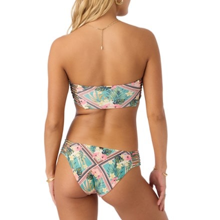 O'Neill Estella Tile Bells Swimsuit Top - Women's Bottoms not included