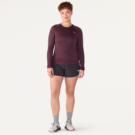 rabbit EZ Tee LS Shirt - Women's 2