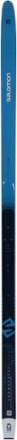 Salomon Snowscape 7 Vitane Cross-Country Skis with Prolink Bindings - Women's 1