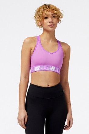 New Balance Pace 3.0 Bra - Women