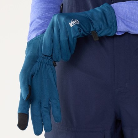 REI Co-op Switchback GTX Mittens 2