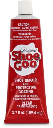 How to Apply Shoe Goo (5 Useful Steps to Follow)