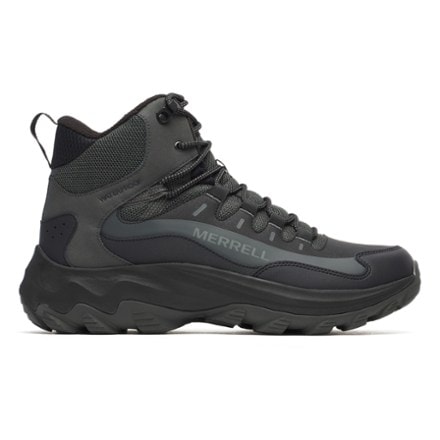 Merrell Thermo Chill 2 Mid Waterproof Boots - Men's 0