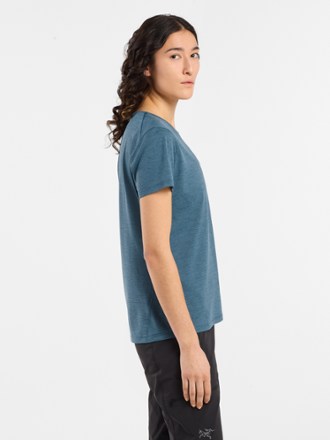 Arc'teryx Taema Crew Shirt - Women's 3