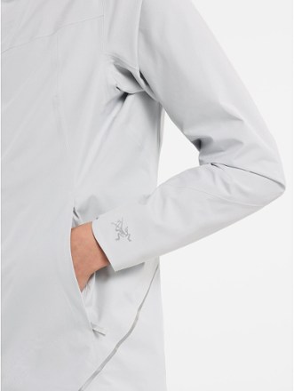 Arc'teryx Solano Hoodie - Women's 7