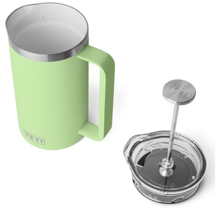 YETI Rambler French Press - 34 fl. oz. 4