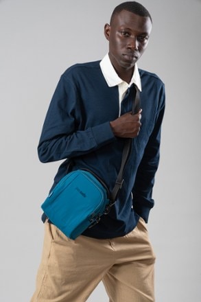 Pacsafe LS100 Crossbody Bag 5