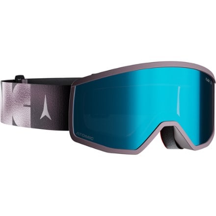 Atomic Four Jr XS Flash Snow Goggles - Kids' 0