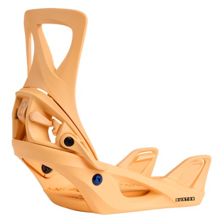 Burton Step On Re:Flex Snowboard Bindings - Women's - 2025/2026 3