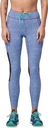 Patagonia Endless Run 7/8 Tights - Women's 3