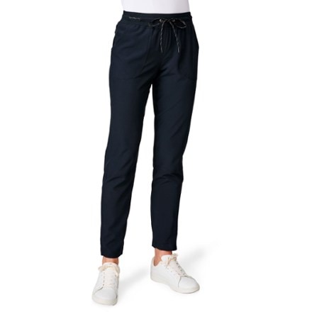 Free Country Get Out There Ruch Up Pants - Women's 0