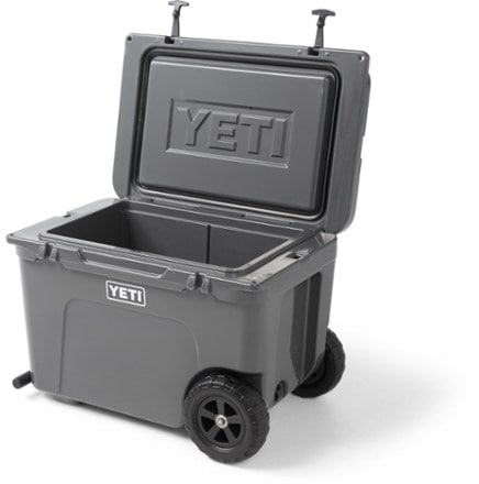 YETI Tundra Haul Wheeled Cooler, REI Co-op