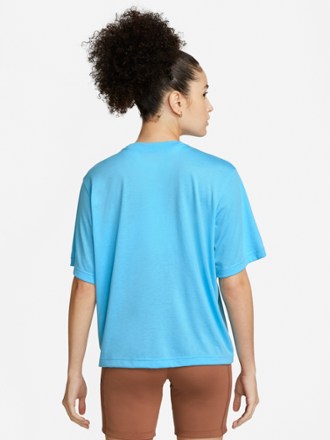 Nike Dri-FIT Trail T-Shirt - Women's 1