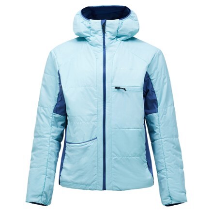 Peak Performance Freelight Reversible Insulated Hood Jacket - Men's 5