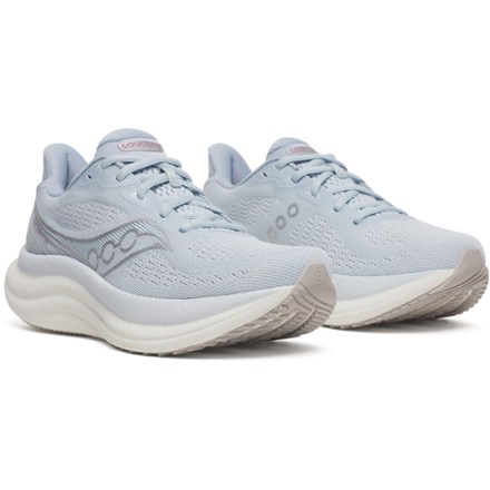 Saucony Triumph 23 Road-Running Shoes - Women's 2