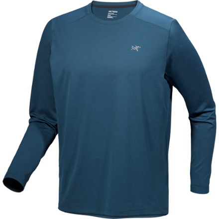 Arc'teryx Cormac Crew Long-Sleeve Shirt - Men's 0