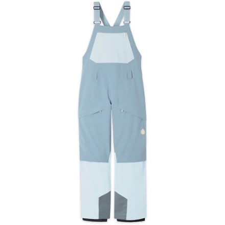 Stio Skyrider Bib Pants - Women's 0