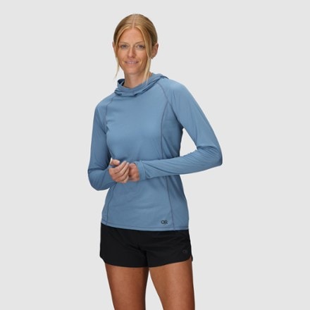 Outdoor Research Echo Hoodie - Women's 1