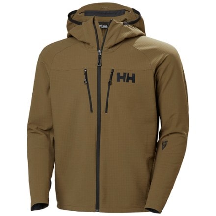Helly Hansen Odin Pro Shield Jacket - Men's 0
