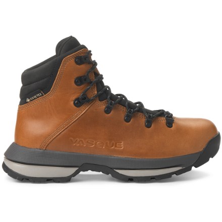 St. Elias Waterproof Hiking Boots - Men's