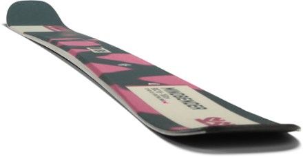 K2 Mindbender 90C Skis - Women's - 2022/2023 3