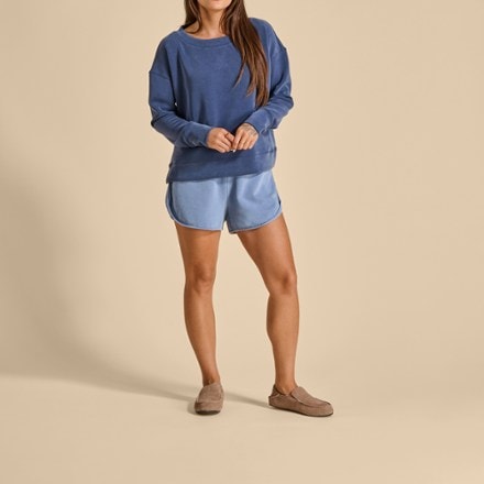 OluKai Nohea Slippers - Women's 7