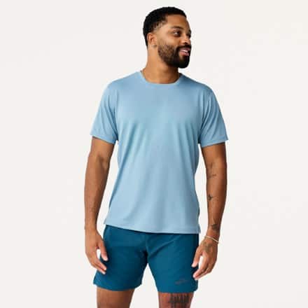 Brooks Dash T-Shirt - Men's 0