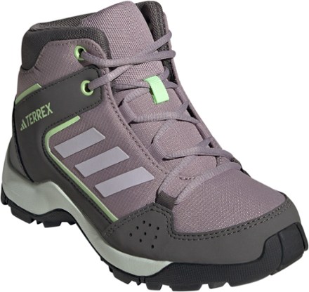 adidas Hyperhiker Hiking Boots - Kids' | REI Co-op