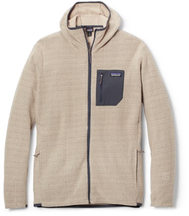 Patagonia R1 Full-Zip Hoodie - Men's | REI Co-op