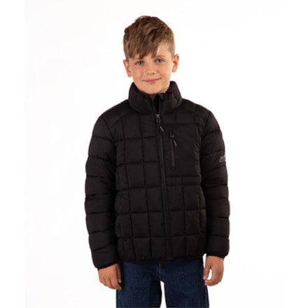 Boulder Gear Boost Insulated Puffy - Kids' 0