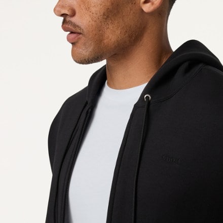 Vuori Galaxy Full-Zip Hoodie - Men's 5