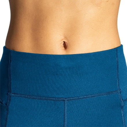 Brooks Moment Tights - Women's 4